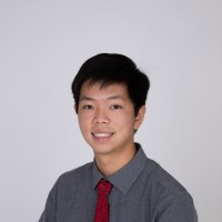 Aidan Chan