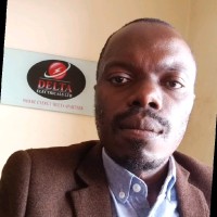 Kawuma Douglas Kayiwa