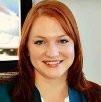 Nicole Gagne