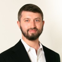 Isaac Rosenfeld