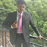 Patrick Sunil Vincent