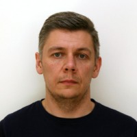Dmitry Yahnov