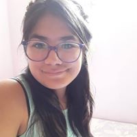 Priscilla Sayas Velazco