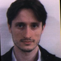 Jonathan Gurton