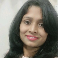 Neha Nagrare