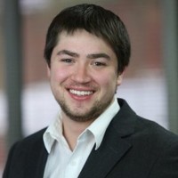 Benjamin Moreno