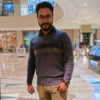 Majid Hussain
