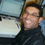 Itamar Fernandes Estock