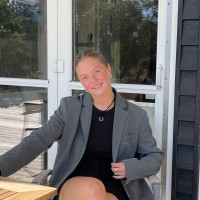 Katrine Marie Laursen