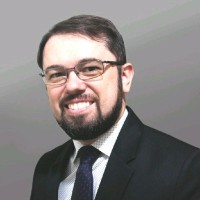 Cláudio Eduardo Alvarez, MBA