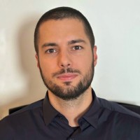 Martin Szabo