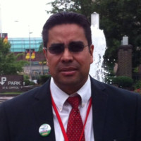 Carlos Guzman