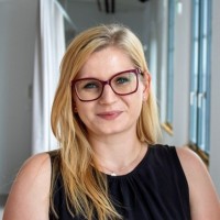 Alexandra Horváthová