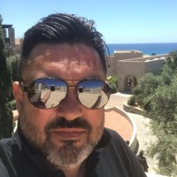 APOSTOLOS KENTIKELENIS