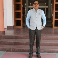 Prof.(Dr.)M.P.Singh. Singh