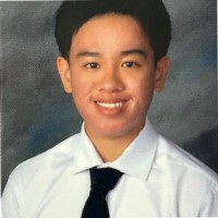 Brandon Cong Nguyen