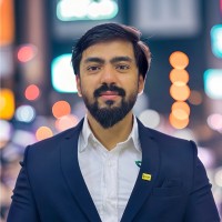 Harshad Perkuth, Csp®, Cmiosh®