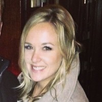 Katie Harris