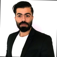 Anas Alkhalil