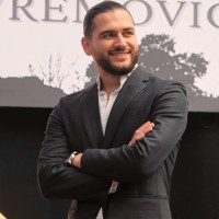 Vukasin Jevremovic