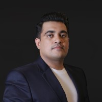 ZIA UL HAQ
