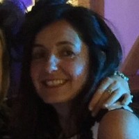 Nicola Wood