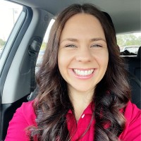 Caitlin Westaway