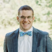 Derek J. Hoy, MA, MBA