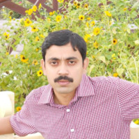Sudipta Ghosh