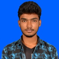 Benjamin Jebaraj