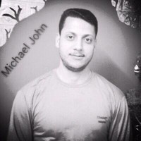 Michael John