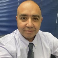 Jose Manuel Espinoza Morales