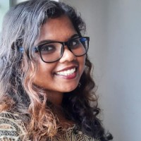 Athira Lakshmi S