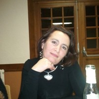 Nina Dupre