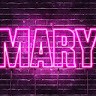 Mary Williamson