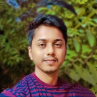 Nachiket Tekade