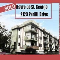GeOrge PeriLLi