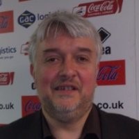 Geoff Rogers