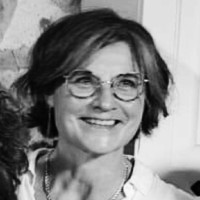 Marie Cadet