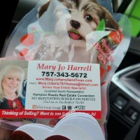 Mary Jo Harrell