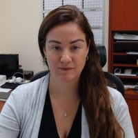 Monica Manzo