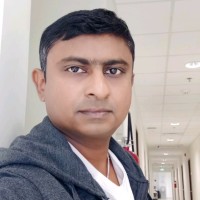 Kamlesh Patel