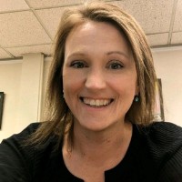 Amanda Osborne