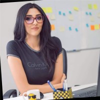 Rayhane Guessmi