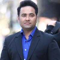 Shashank Bhardwaj