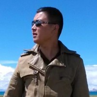 Daniel Gong