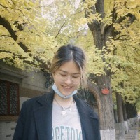 Mae Huang