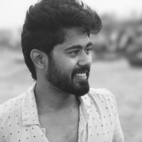 Vishnu Bharathi