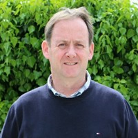 Peter O'Loughlin