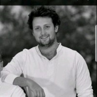 Greg Richardson